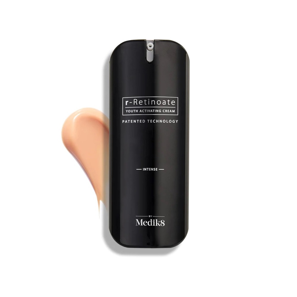 Medik8 r-Retinoate Youth Activating Cream Ultimate Night